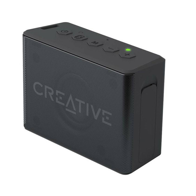 اسپیکر بلوتوثی قابل حمل کریتیو مدل MUVO 2C