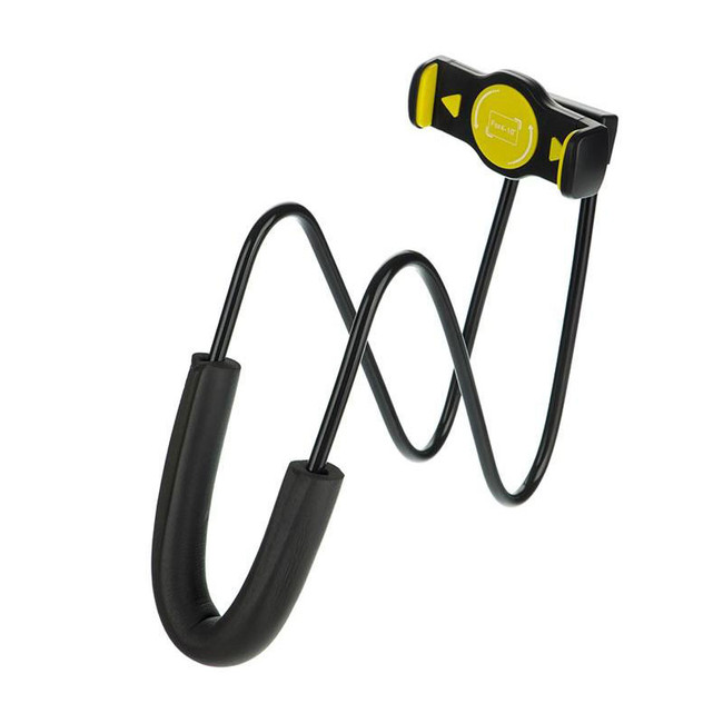 پایه نگهدارنده گوشی موبایل ریمکس مدل RM-C27