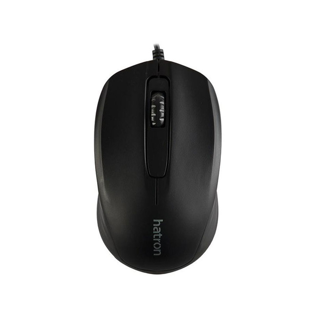 ماوس باسیم هترون مدل HM402SL