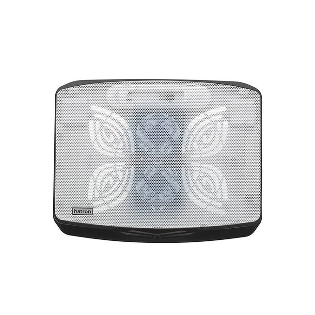 پایه خنک کننده هترون مدل HCP120