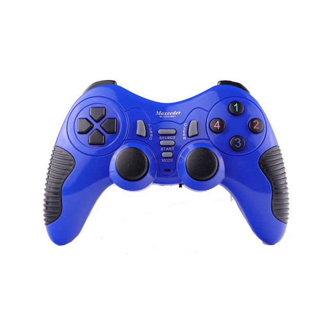 دسته تک شوک دار بیسیم مکسیدر MX-GP9121 WN11