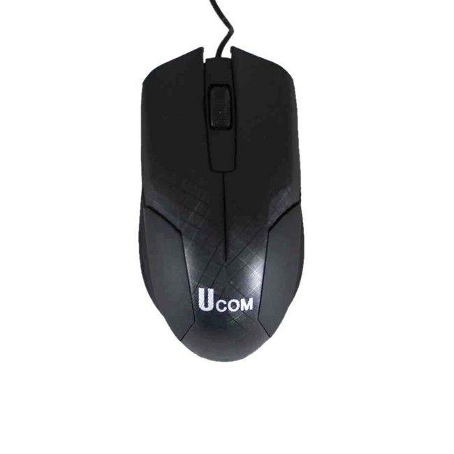 ماوس با سیم یوکام مدل M-6469