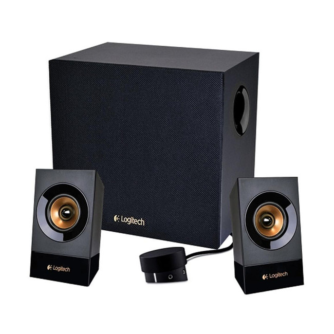 اسپیکر لاجیتک Z533