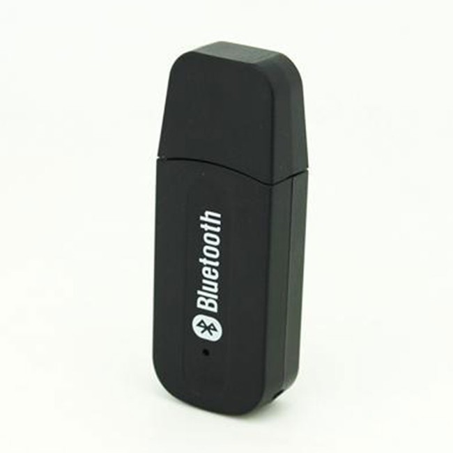 گیرنده بلوتوثی USB و AUX مدل MZ-301