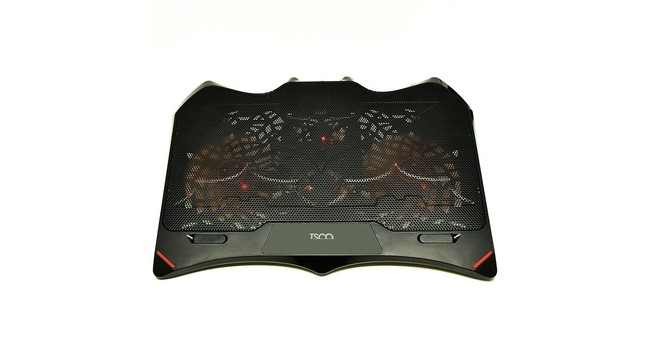 پایه خنک کننده تسکو مدل TCLP 3102 Coolpad