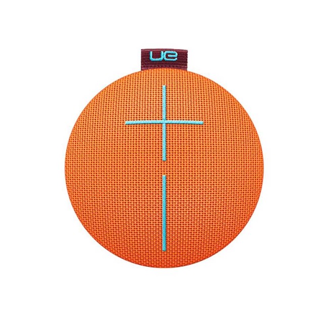اسپیکر بلوتوثی Ultimate Ears Roll 2 Habanero BT