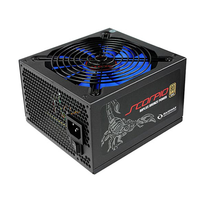 پاور ریدمکس RX-835AP-S