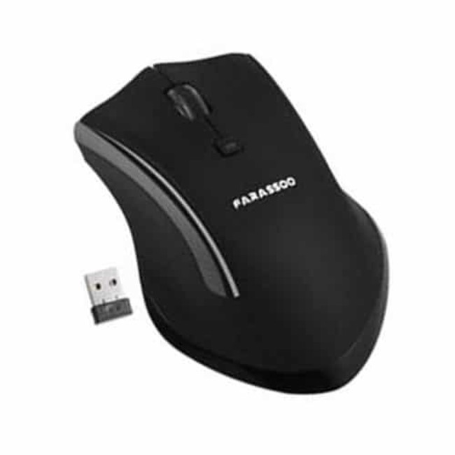 ماوس بيسيم فراسو مدل FOM-1498 RF