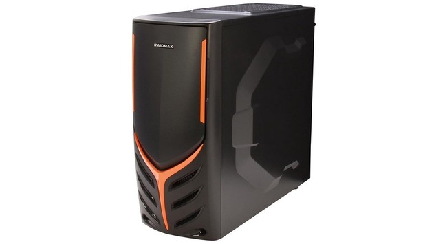 کیس کامپیوتر ریدمکس مدل SUPER VIPER