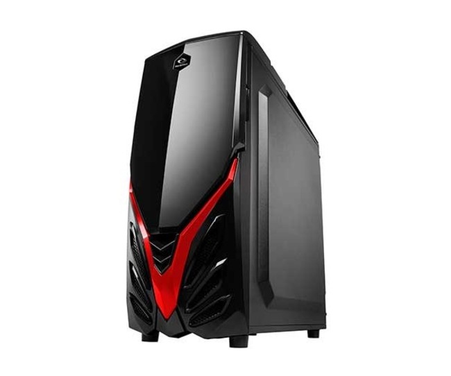 کیس کامپیوتر ریدمکس مدل VIPER II A07WBR