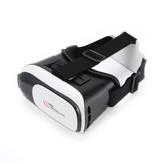 هدست واقعيت مجازی ريمکس مدل RT-V01