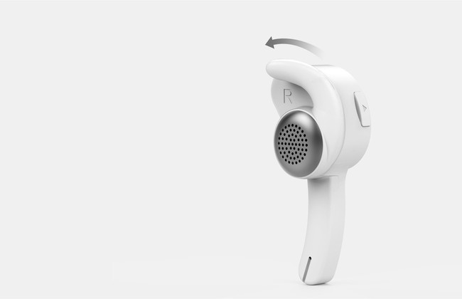 هندزفری بلوتوث ریمکس مدل RB-T10