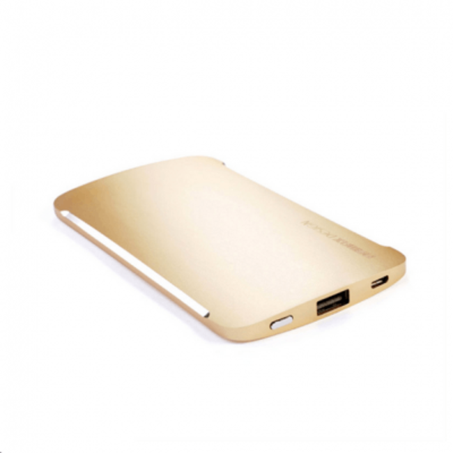 پاور بانک ريمکس مدل Blade ظرفيت 4000 ميلي آمپر ساعت