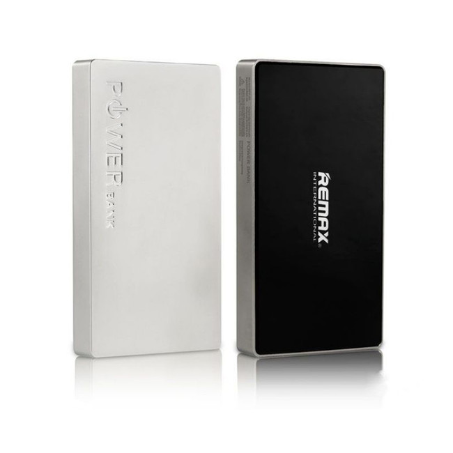 پاور بانک ريمکس پرودا مدل Superalloy RPP-30 با ظرفيت 6000 ميلی آمپر ساعت