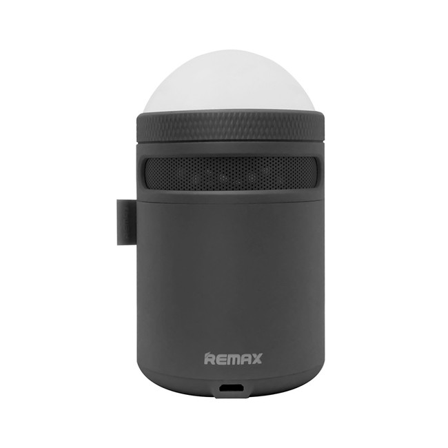 اسپیکر بلوتوث ريمکس مدل LIGHT RB-MM