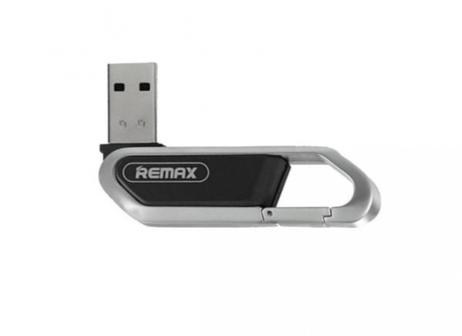 فلش مموری ریمکس مدل RX-801 USB 3.0 ظرفيت 32 گيگابايت