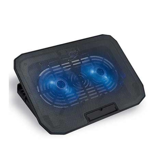 خنک کننده نوت بوک ریدمکس مدل GLACIER CP-904