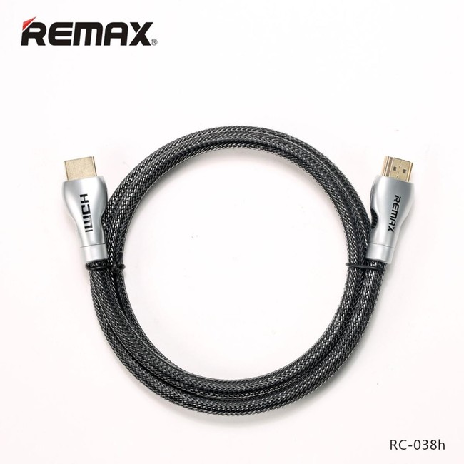 کابل HDMI ريمکس مدل Siry RC-038h طول 1 متر
