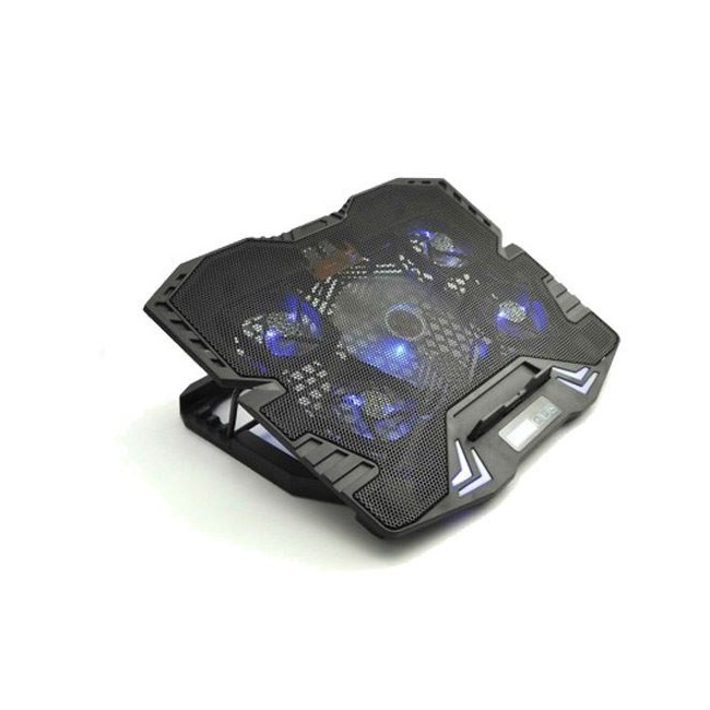 خنک کننده نوت بوک ریدمکس مدل GLACIER CP-902