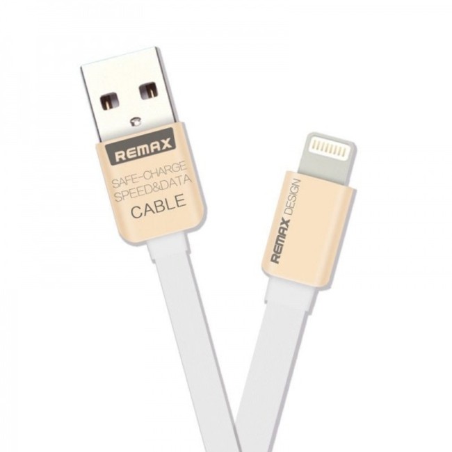 کابل لایتنینگ آیفون ریمکس مدل King Kong