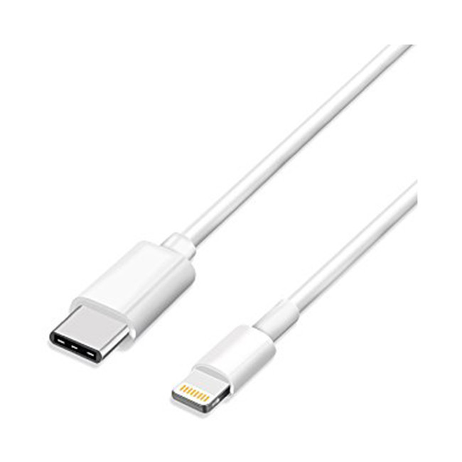 کابل تبدیل Type-c به لایتنینگ دیتک DT-T0011 به طول 1.5 متر