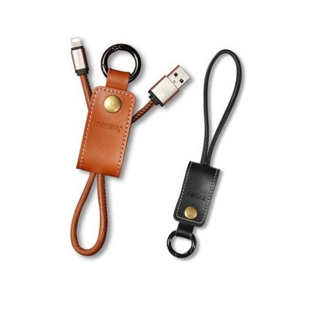 کابل لایتنینگ آیفون ریمکس مدل WESTERN RC-034