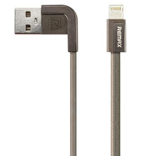 کابل لایتنینگ ایفون ریمکس مدل CHEYNN RC-052