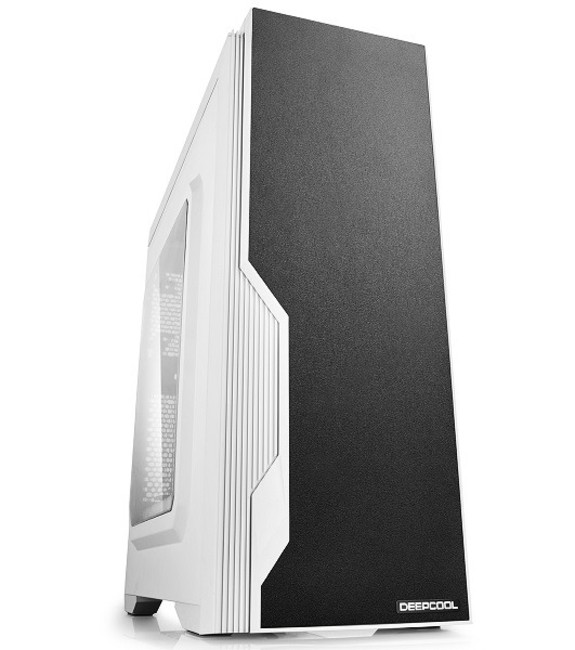 کيس کامپيوتر ديپ کول مدل DUKASE WHITE V3