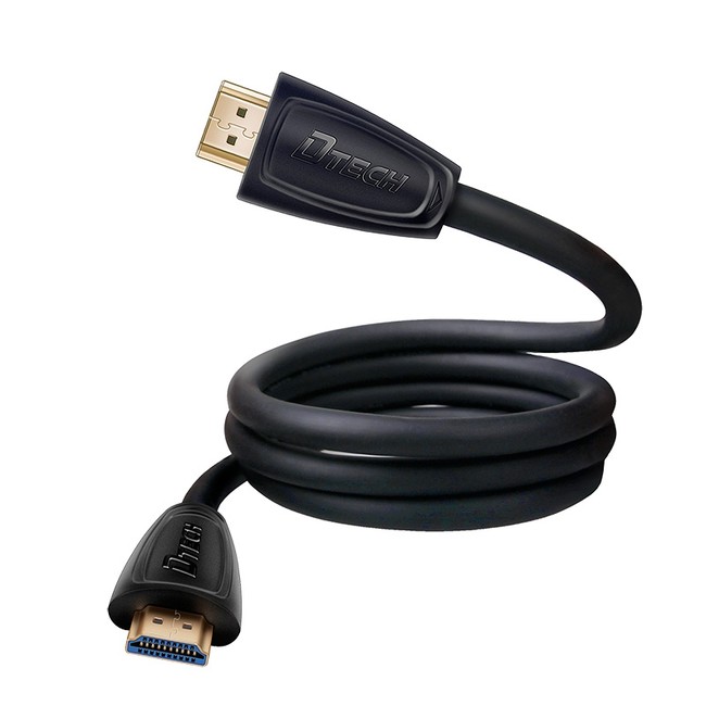 کابل HDMI دی تک مدل DT-H007 با طول 8 متر