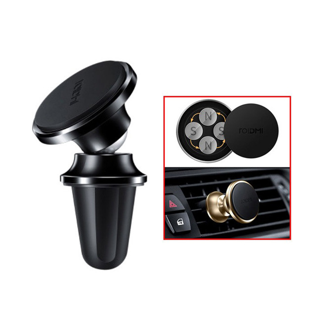 نگهدارنده موبایل ماشین Roidmi Z1 شیائومی