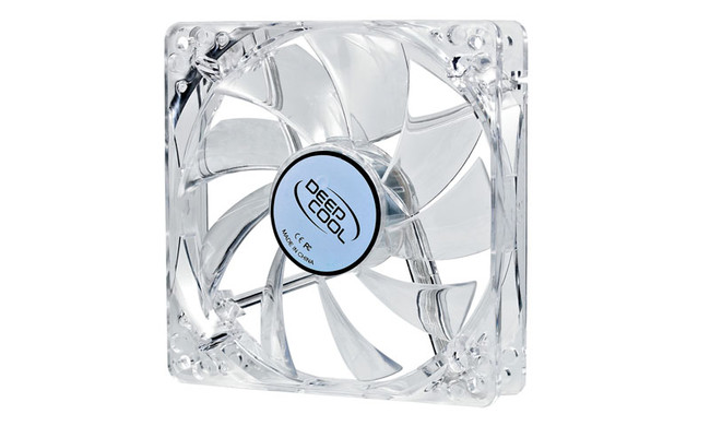 فن کيس ديپ کول مدل XFAN 120L/R