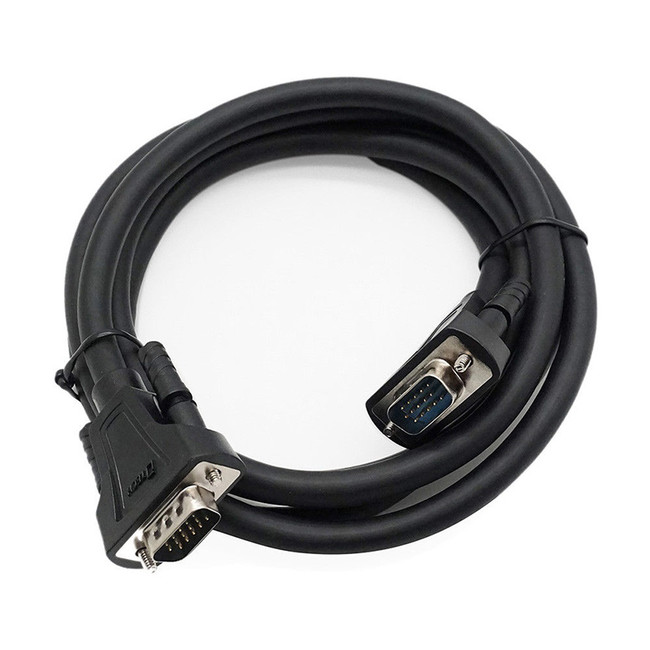 کابل VGA دیتک مدل DT-V003 با طول 3 متر