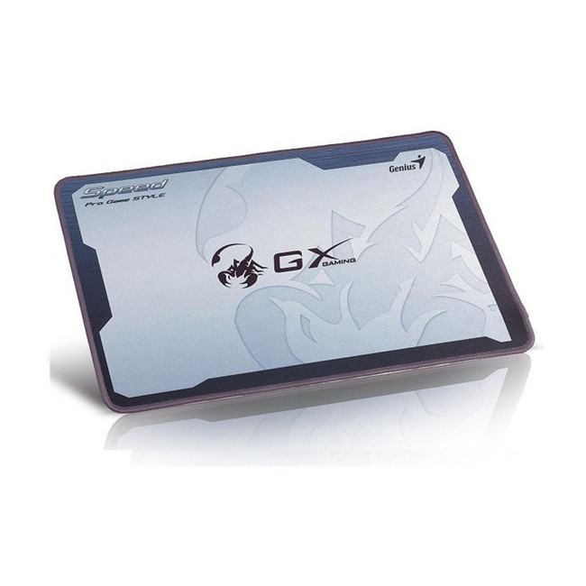 موس پد گیمینگ جنیوس Gx-Speed