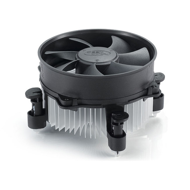 فن ديپ کول مدل ALTA 9