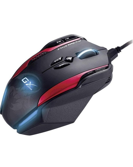 ماوس گیمینگ جنیوس مدل GX Gaming GILA