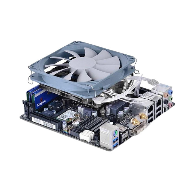 سيستم خنک کننده بادی ديپ کول مدل GABRIEL