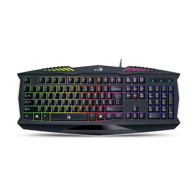 کیبورد جنیوس مدل GX SCORPION K220