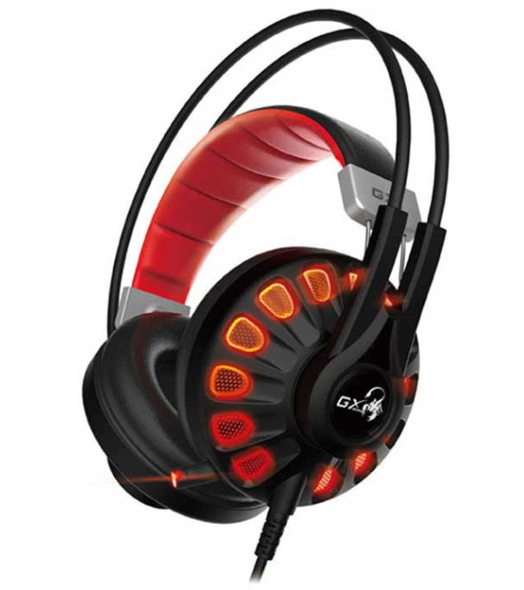 هدست جنيوس مدل HS-G680