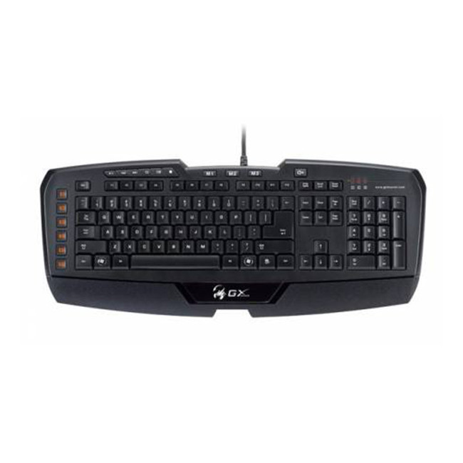 کیبورد باسیم جنیوس مدل Imperator Ara Cb