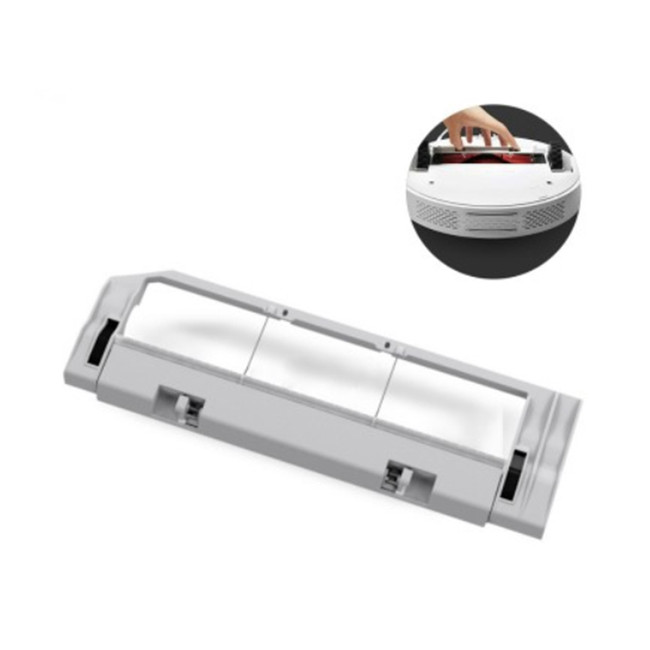 پوشش برس جارو برقی هوشمند شیائومی