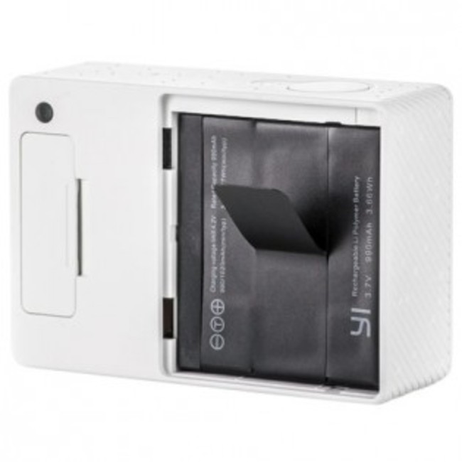 باتری ارجینال دوربین ورزشی شیائومی  Yi ۹۹۰mAh