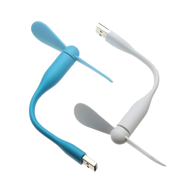 پنکه همراه شیائومی مدل پرتابل USB Fan