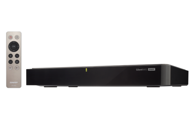 ذخیره ساز تحت شبکه کیونپ مدل QNAP HS-251 Plus بدون هارددیسک