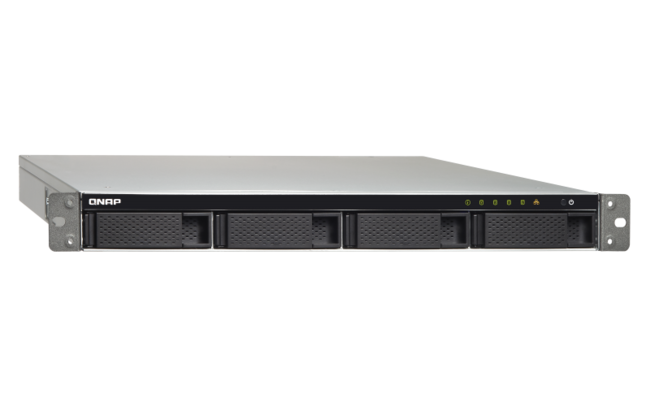 ذخیره ساز تحت شبکه کیونپ مدل TS-431XeU-8Gبدون هارددیسک