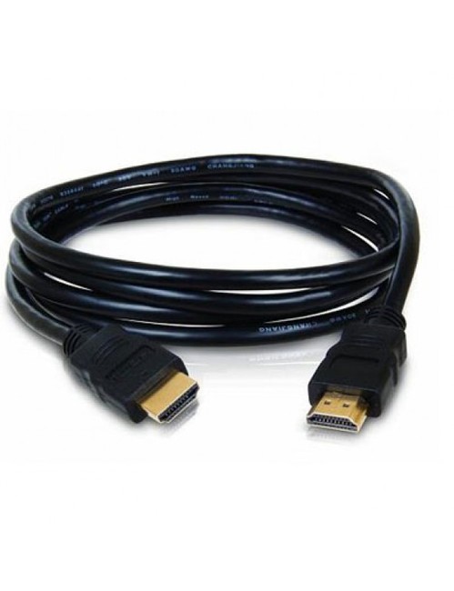 کابل HDMI کی نت پلاس 3d-4k ورژن 1.4 با طول 1.8 متر