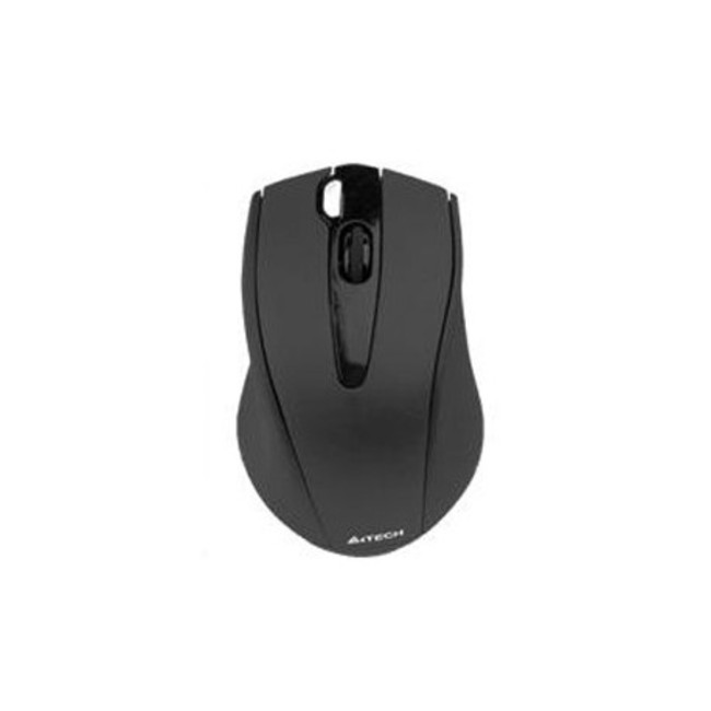 ماوس سیم دار ای فورتک مدل N-500F