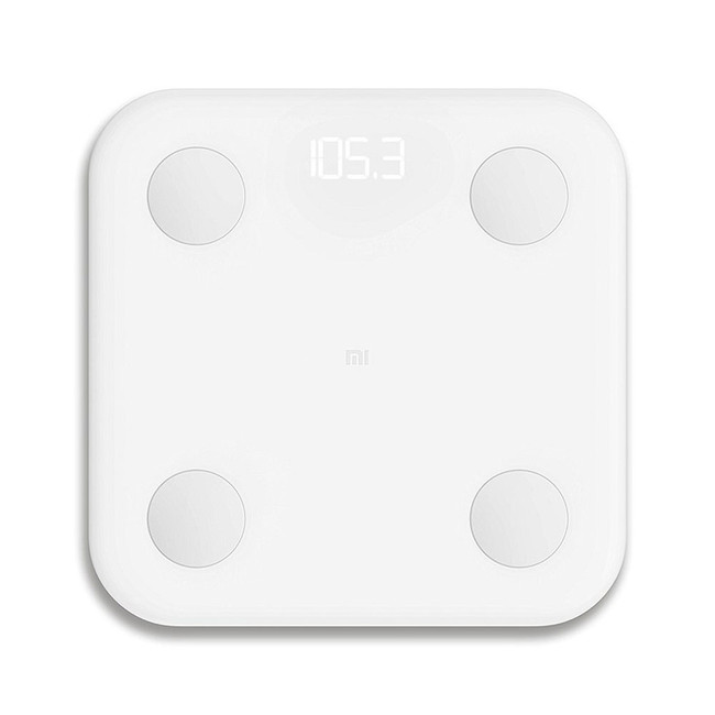 ترازوی هوشند نسخه 2 شیائومی