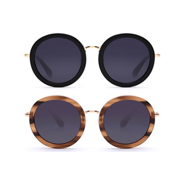 عینک آفتابی TS مدل  Round