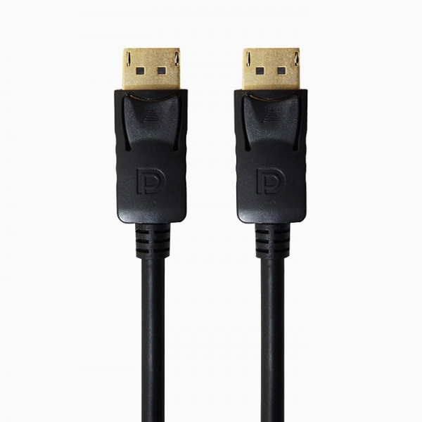 کابل دوسر دیسپلی وی نت طول 3 متر مدل V-CDPDP030