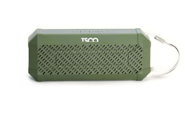 اسپیکر بلوتوث تسکو مدل TS2358